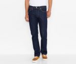LEVI'S® 501® ORIGINAL JEANS RINCE BLUE