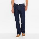 LEVI'S® 501® ORIGINAL JEANS RINCE BLUE