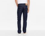 LEVI'S® 501® ORIGINAL JEANS RINCE BLUE - Image 3