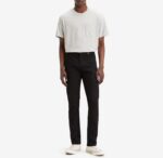 LEVI’S® MEN 511™ SLIM JEANS BLACK NIGHTSHINE