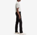 LEVI’S® MEN 511™ SLIM JEANS BLACK NIGHTSHINE - Image 2