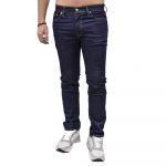 LEVI’S® 511™ SLIM FIT ROCK COD DARK BLUE