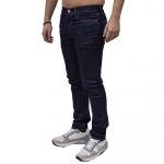 LEVI’S® 511™ SLIM FIT ROCK COD DARK BLUE - Image 2