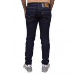 LEVI’S® 511™ SLIM FIT ROCK COD DARK BLUE - Image 3