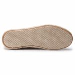 TOMS WOMAN ESPADRILLES NATURAL PEARLIZED METALLIC WOVEN WOMAN ESPADRILLES - Image 6