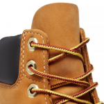 TIMBERLAND WATERPROOF PREMIUM 6 INCH BOOT IN YELLOW - Image 4