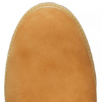 TIMBERLAND WATERPROOF PREMIUM 6 INCH BOOT IN YELLOW - Image 5