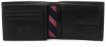 TOMMY HILFIGER ETON WALLET BLACK+EXTRA CARD HOLDER - Image 4
