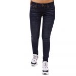 POLO RALPH LAUREN TOMPKINS SKINNY DENIM INDIGO BLU