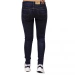 POLO RALPH LAUREN TOMPKINS SKINNY DENIM INDIGO BLU - Image 3