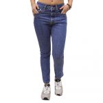 LEVI'S® 501® SKINNY ROLLING DICE