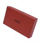 HUGO BOW TIE FASHION NAVY - Image 3