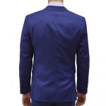HUGO JACKET ASTIAN182 NAVY - Image 3