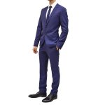 HUGO ARTI HEIBO BLUE - Image 3