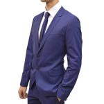 HUGO ARTI HEIBO BLUE - Image 6