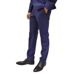 HUGO ARTI HEIBO BLUE - Image 5