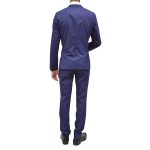 HUGO ARTI HEIBO BLUE - Image 4