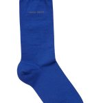 HUGO BOSS GEORGE RS COLOURS MC SOCKS BLUE