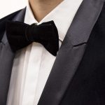HUGO ARTI184E2 SUIT JACKET BLACK - Image 4