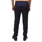HUGO GETLIN182 SLIM FIT PANT DARK BLUE - Image 3