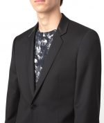 HUGO ARTI194E1 JACKET BLACK - Image 5