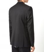 HUGO ARTI194E1 JACKET BLACK - Image 3