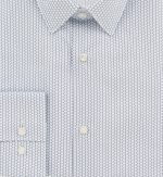 HUGO BOSS ELIOTT REGULAR FIT SHIRT LIGHT/PASTEL BLUE - Image 3