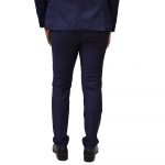 HUGO SUIT ARTI/HESTEN202 V1 WESTE BLUE - Image 5