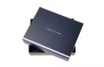 TOMMY HILFIGER ETON BIFOLD WALLET BROWN+EXTRA CARD HOLDER - Image 3