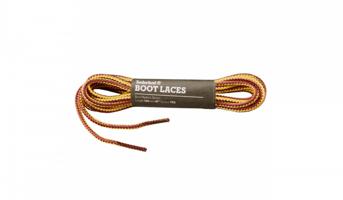 TIMBERLAND 47-INCH REPLACEMENT BOOT LACES - Image 3