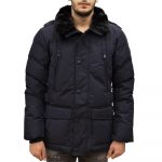 WELLENSTEYN BERRY HILLS DARK NAVY