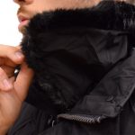 WELLENSTEYN CENTURION JACKET BLACK - Image 4