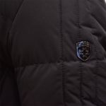 WELLENSTEYN CENTURION JACKET BLACK - Image 5