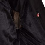 WELLENSTEYN CENTURION JACKET BLACK - Image 6