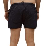 DSQUARED2 SWIM BOXER MIDI BLACK - Image 4