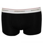 DSQUARED2 TRUNK 3 PACK BLACK - Image 3