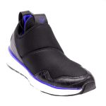 ARMANI JEANS SNEAKERS NERO