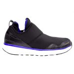 ARMANI JEANS SNEAKERS NERO - Image 3