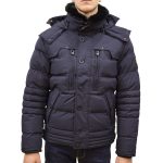 WELLENSTEYN STARSTREAM MEN MIDNIGHT BLUE