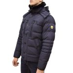 WELLENSTEYN STARSTREAM MEN MIDNIGHT BLUE - Image 2