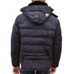 WELLENSTEYN STARSTREAM MEN MIDNIGHT BLUE - Image 3