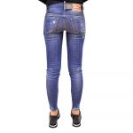 DSQUARED2 SUPER SKINNY JEAN - Image 5