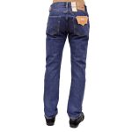 LEVI'S®501® ORIGINAL - STONEWASH - Image 4