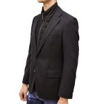 TOM FRANK ΣΑΚΑΚΙ SEVEN-1 BLACK - Image 4