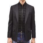 TOM FRANK ΣΑΚΑΚΙ SEVEN-1 BLACK