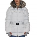 WELLENSTEYN TIVANA WOMAN SNOW WHITE