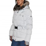 WELLENSTEYN TIVANA WOMAN SNOW WHITE - Image 3