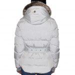 WELLENSTEYN TIVANA WOMAN SNOW WHITE - Image 4