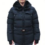WELLENSTEYN TIVANA WOMAN MIDNIGHT BLUE