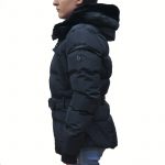 WELLENSTEYN TIVANA WOMAN MIDNIGHT BLUE - Image 3
